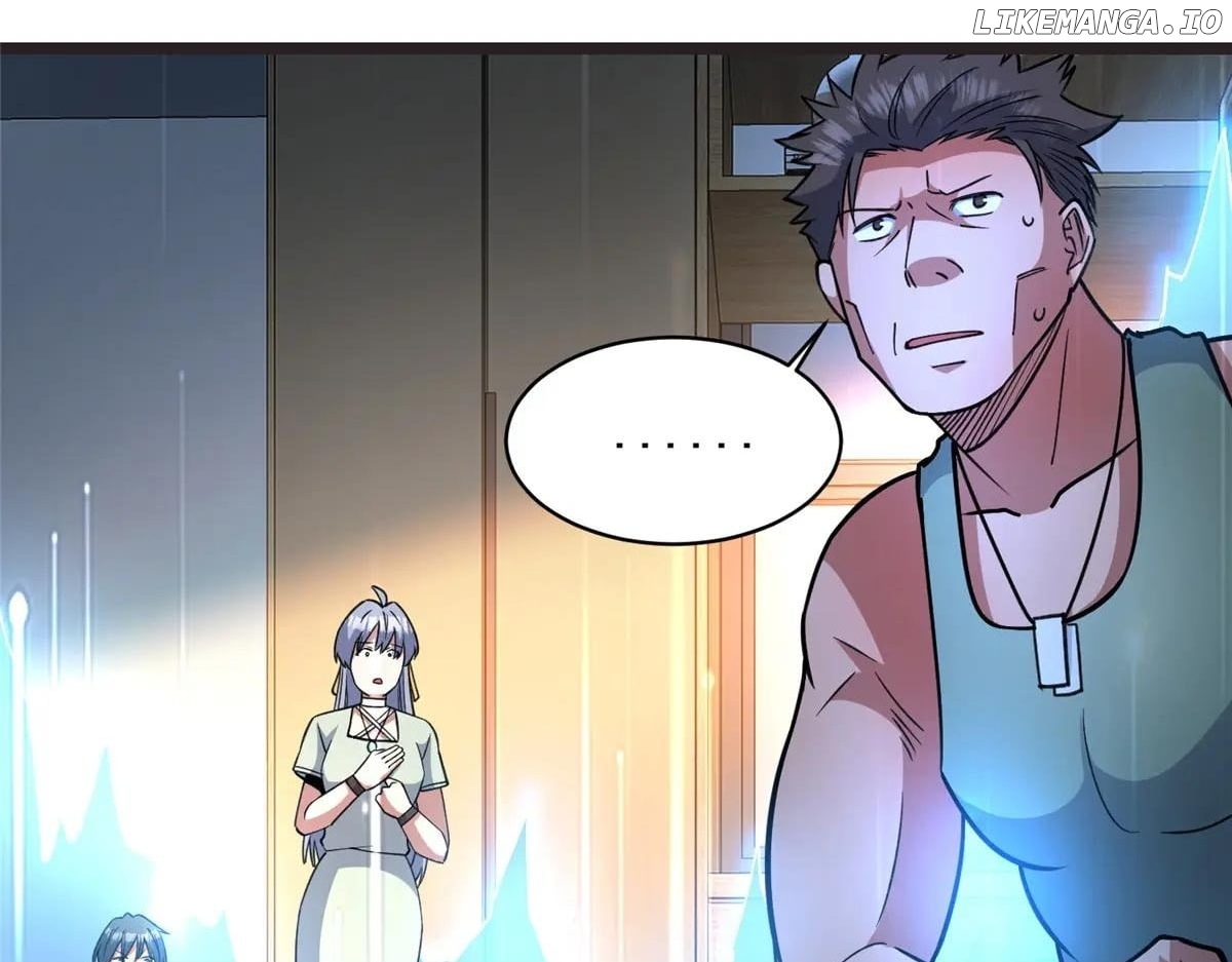 Divine Urban God Chapter 272 - page 157